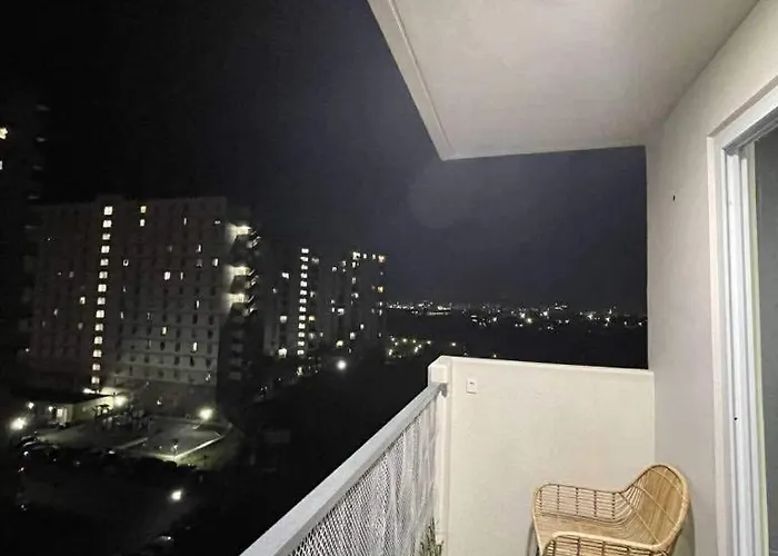 Alex's Staycation Hostel Cebu