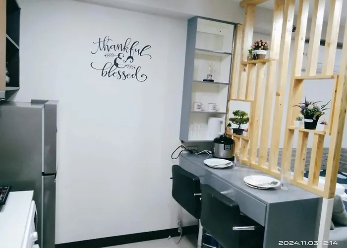 Hostel Alex's Staycation Cebu